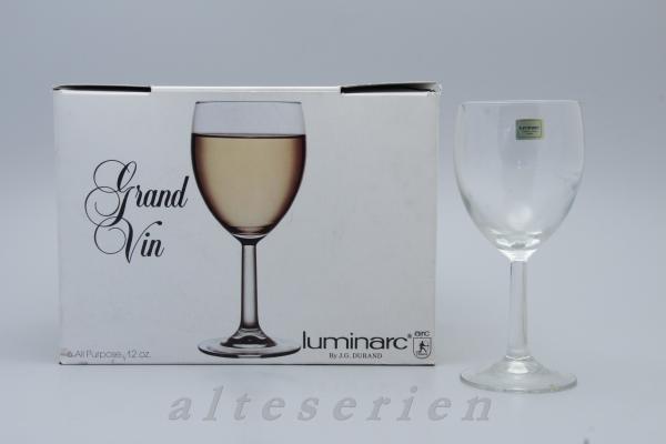 Luminarc France - Grand Vin
