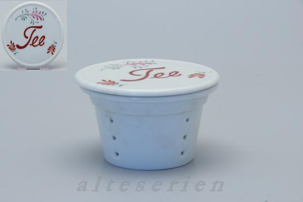 Schumann/Arzberg - Fresena - ostfriesische Rose