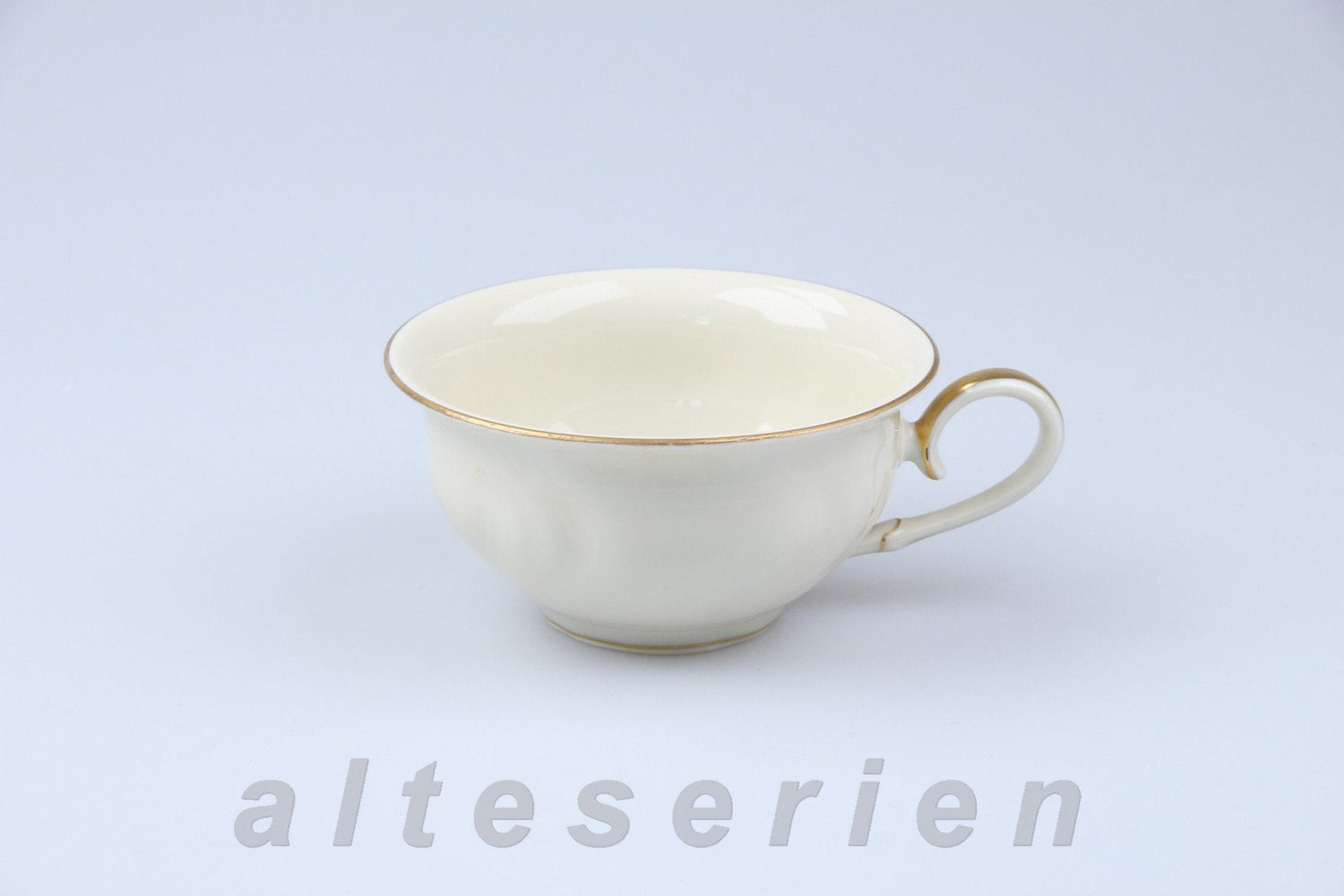 Rosenthal - Viktoria - Goldrand - 2331