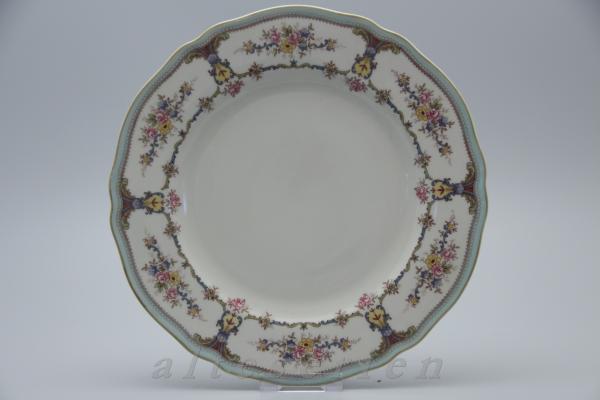 Krautheim - Astrid - Buntes Blumenbouquet