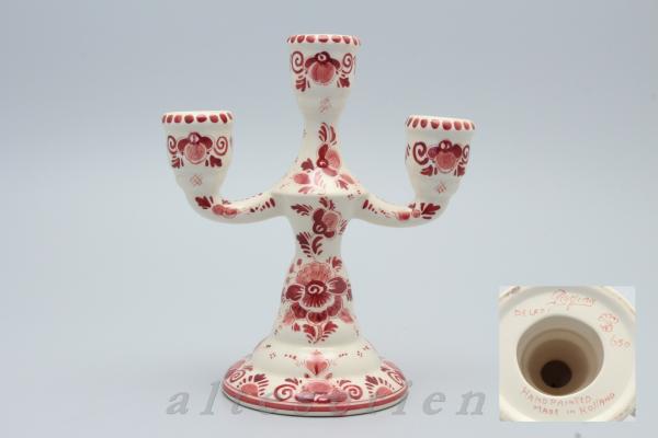 Delfts - Regina - rot