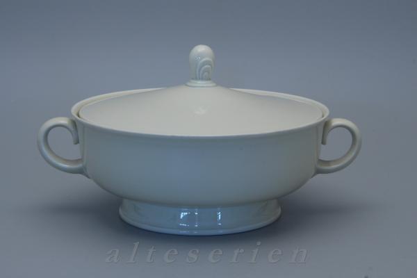 Rosenthal - Olympia 1153 - Uni Elfenbeinfarben