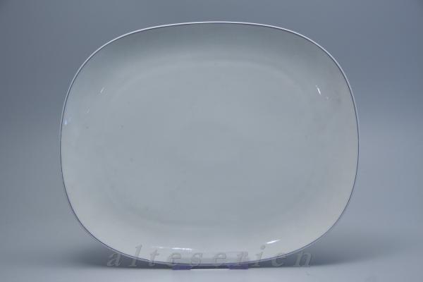 Rosenthal - Fortuna - Secunda Blau