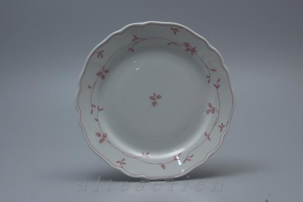 Hutschenreuther - Maria Theresia - Seehof rosa