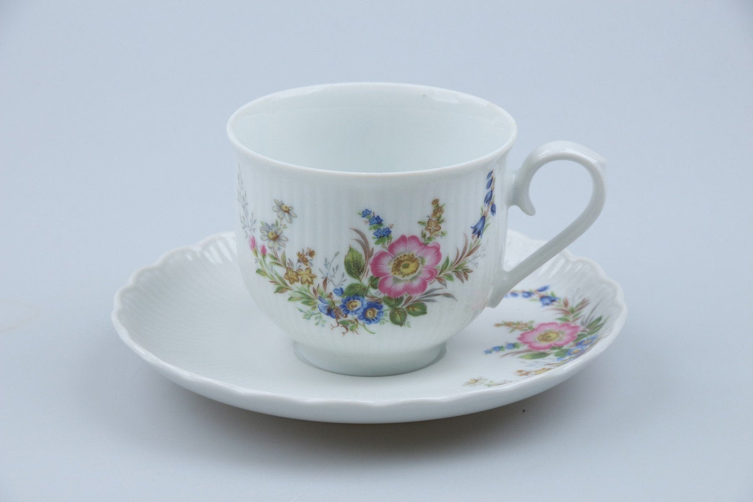 Tirschenreuth - Salzburg - Wiesenblume