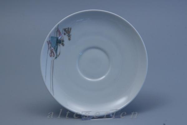 Rosenthal - Galanterie - Lis Müller Handmalerei