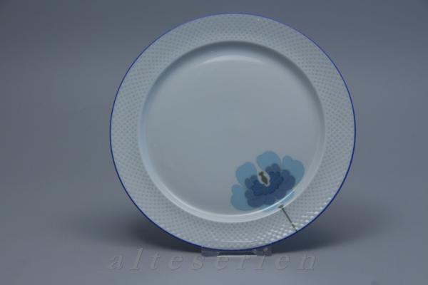 Rosenthal - Century - Census Blaue Blume