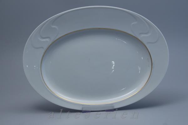 Rosenthal - Asimmetria - Secunda Gold