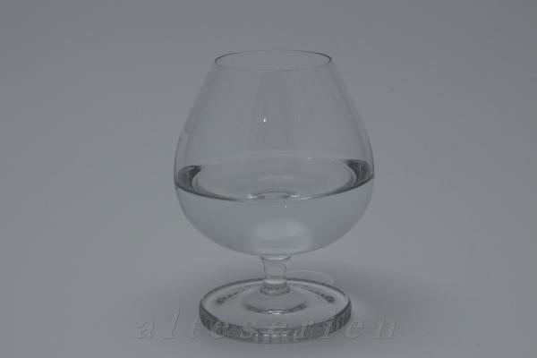 Rosenthal - Form unbekannt - geriffelter Fuß