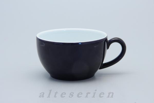 Dibbern - Solid Color - Blau