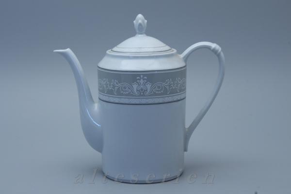 Tirschenreuth - Diplomat - Satina