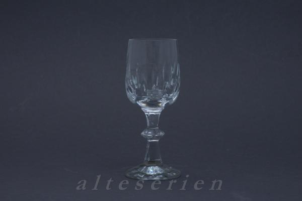 Schott / Zwiesel - Tropfenschliff