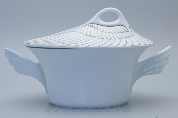 Rosenthal - Mythos - Minerva