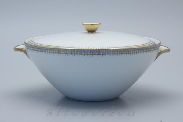 Hutschenreuther - Eleganz - Strichkante 9244