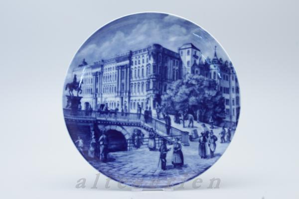 Fürstenberg - Berlin