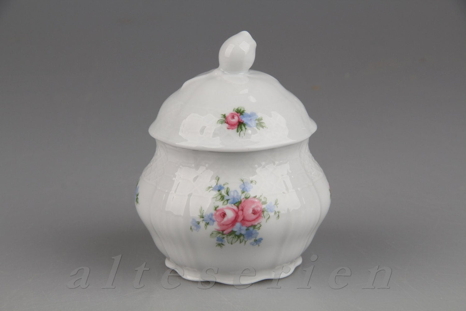 Seltmann Weiden - Bayreuth - Rosenbouquet