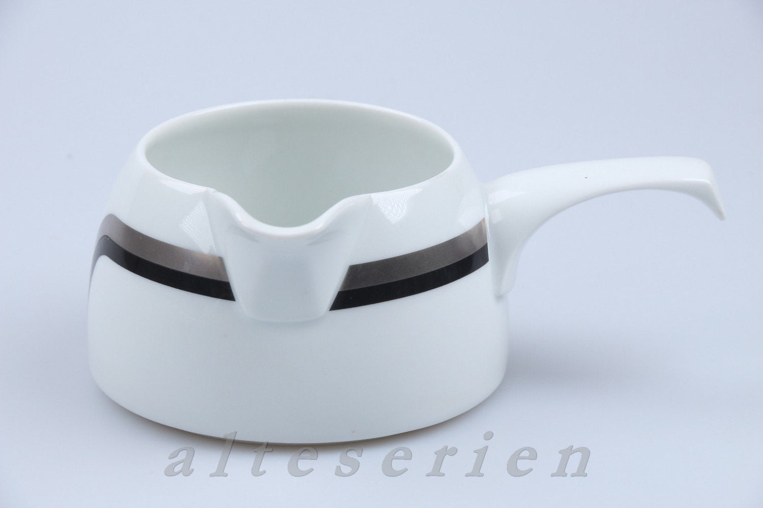 Fürstenberg - Form 680 Selecta - Dekor S 101 Platinlinie