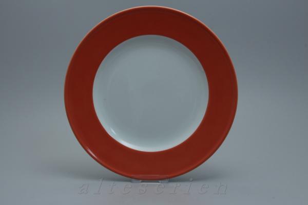 Schönwald - Solid Color - Koralle