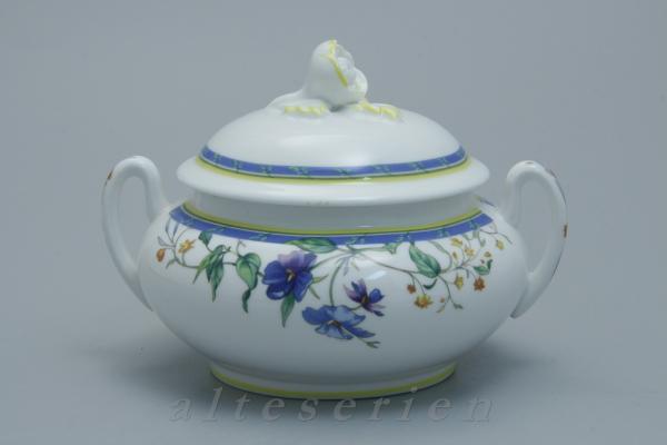 Royal Worcester - Pastorale