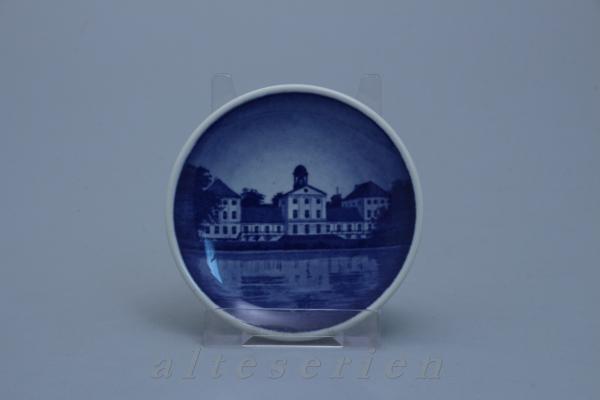 Royal Copenhagen - Städteteller