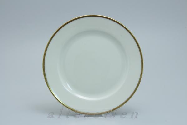 Königszelt - Nora - Goldrand 3 mm - 8808