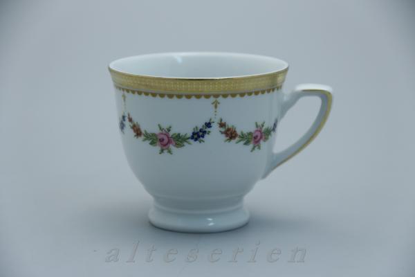 Tirschenreuth - Clarissa