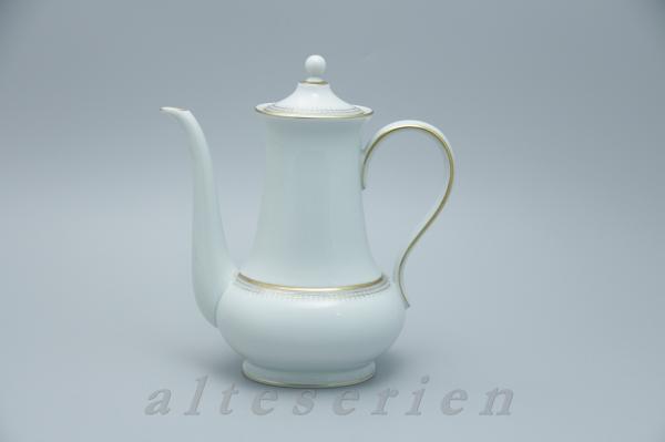 Hutschenreuther - Classica - Schwarze Strichkante 31592