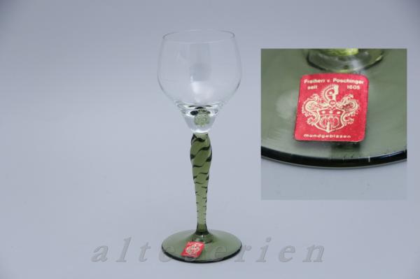 Poschinger Glasmanufaktur - Römer