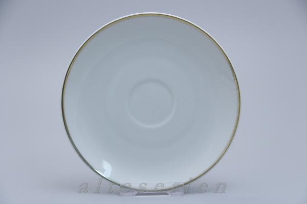 Hutschenreuther - Goldrand 8054