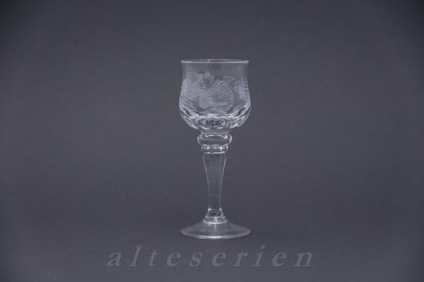 Nachtmann - Romantika