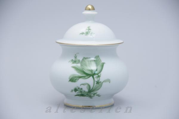 Königl. pr. Tettau - grüne Blume - 2315