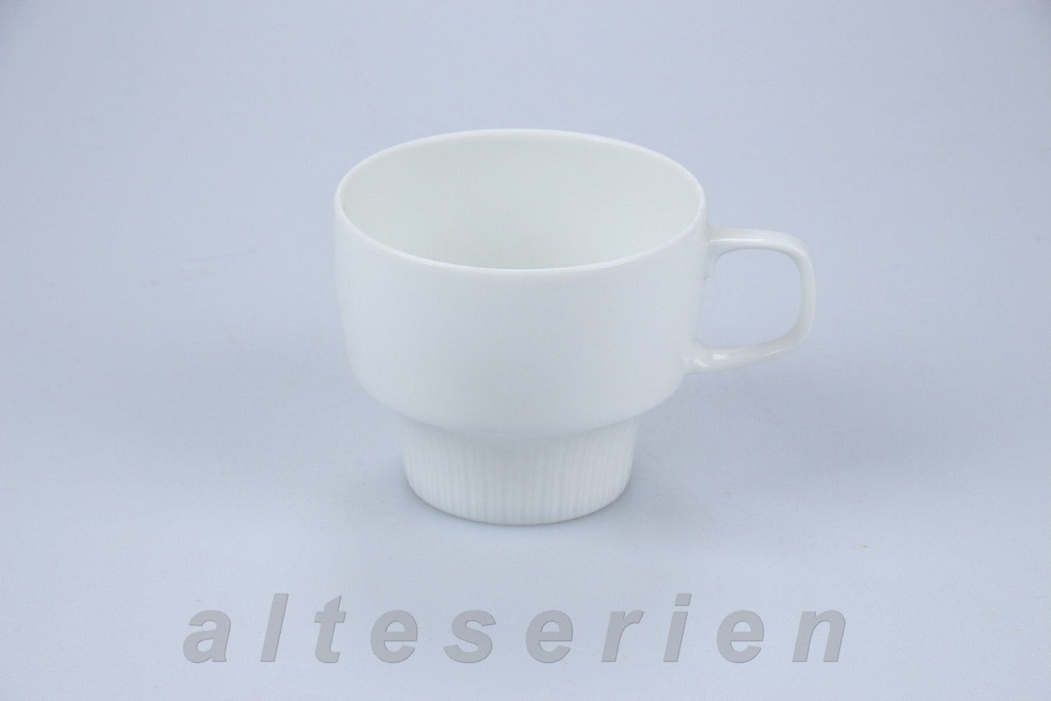 Rosenthal - Modulation - weiß