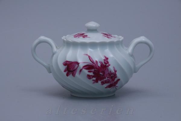 Haviland Limoges - Torse - Purpur