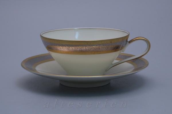 Rosenthal - Bettina - Duchess Ätzgold Platin