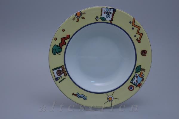 Kahla - Lola - Ornament Himmel und Erde