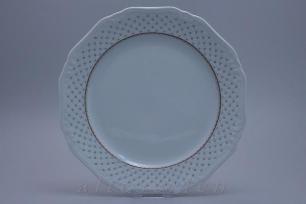 Eschenbach - La Reine - Form 800 - braune Punkte