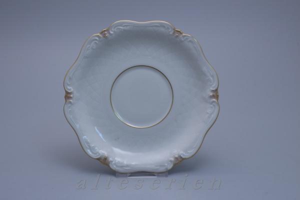 Eschenbach - La Reine weiss Goldrand