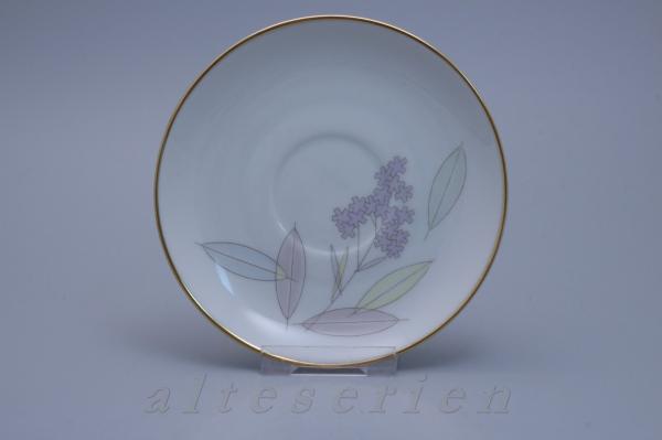 Hutschenreuther - Oval - Bunte Blätter 31087