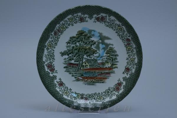 Royal Tudor - Country Cottage - Bunt