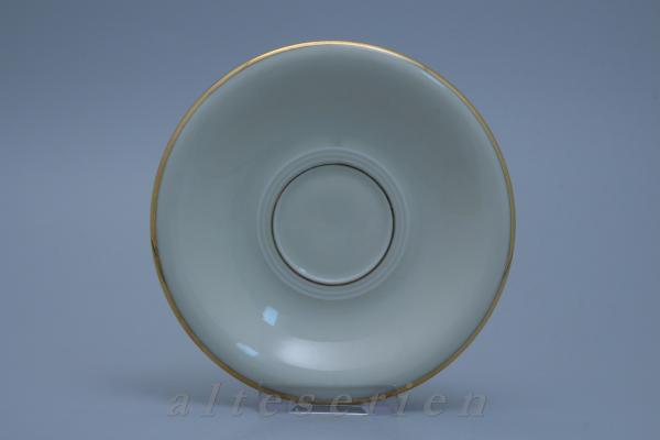 Hutschenreuther - Margarete - Goldrand - 02410