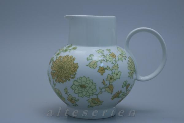 Heinrich - Rondo - Gelbe Blumen 20655