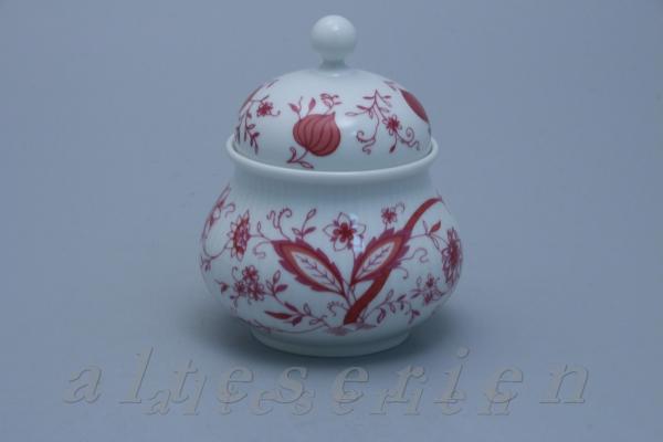 Seltmann Weiden - Friederike - Alt Dresden Rot