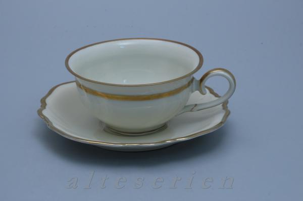 Rosenthal - Viktoria - Goldrand - 2072
