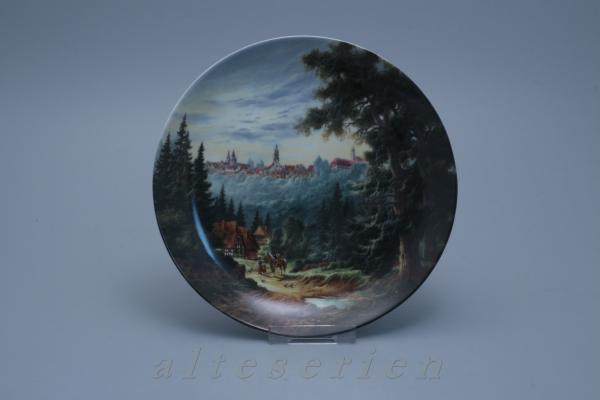 Kaiser - Wanderung auf der Romantischen Straße