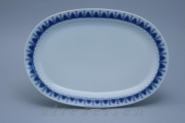 Tirschenreuth - Melodie - Echt Kobalt Spitze