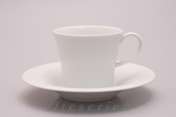 KPM Berlin - Form Berlin - weiß