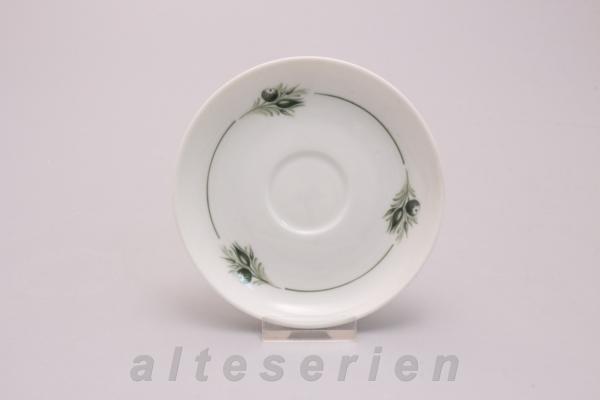 Fürstenberg - Galerie - 02929 Zwiebelmuster Grün