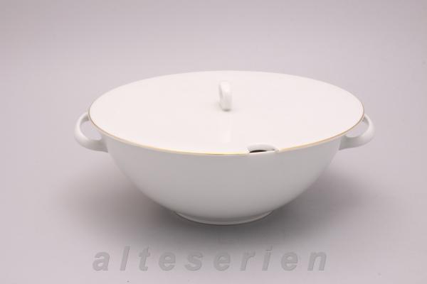 Thomas - Exquisit - Goldrand 1 mm