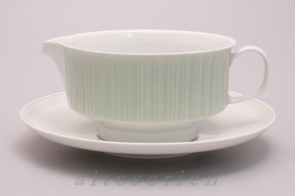 Rosenthal - Variation - Secunda grün / hellgrün