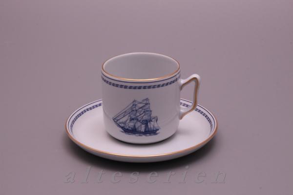 Spode Copeland - Trade Winds Blue - W 146
